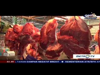 Realitas: Siapa Kendalikan Harga Daging?