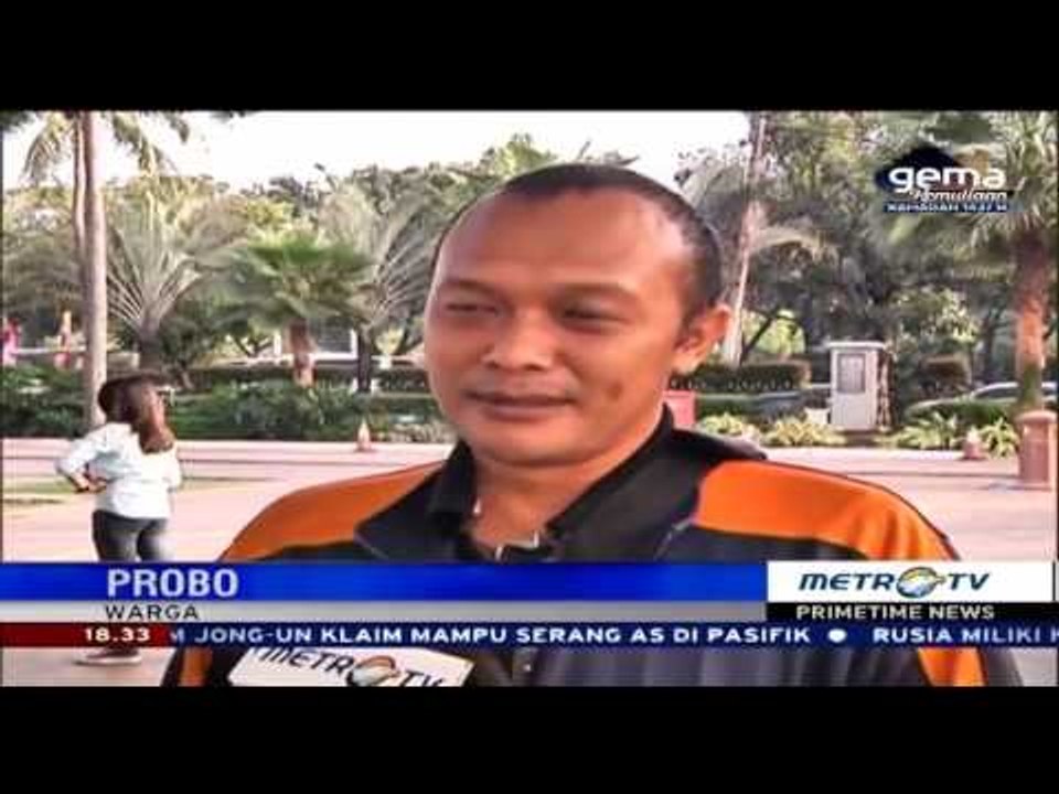 Primetime News - Komisi III DPR Setuju Tito Kapolri