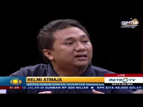 Mata Najwa: Tumbal Nyawa Sepak Bola (7)