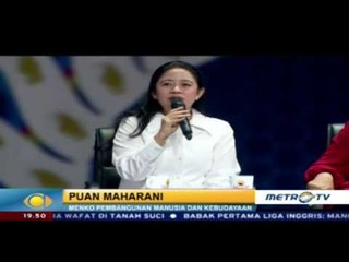 Mata Najwa On Stage Jember: Perempuan Penentu (2)