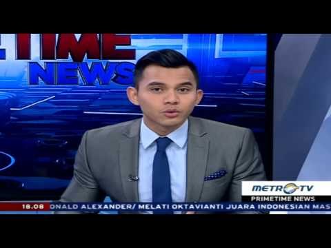 Primetime News - Terpidana Boleh Maju di Pilkada