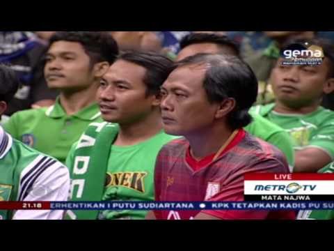 Mata Najwa: Tumbal Nyawa Sepak Bola (6)