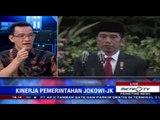 Primetime News - Kinerja Menteri Jokowi