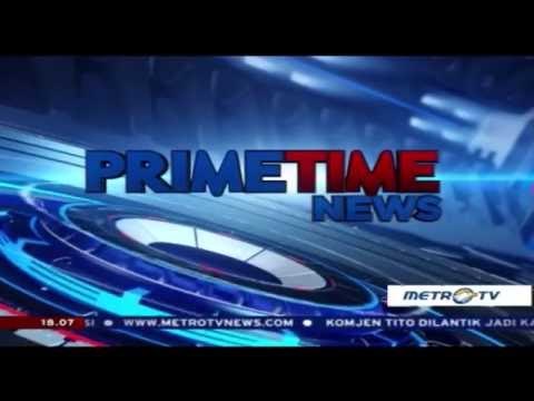 Primetime News - WNI Jadi Sasaran Empuk Penyanderaan?