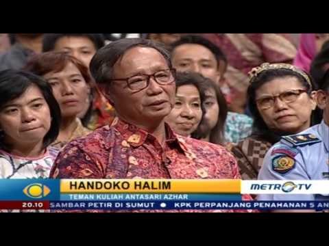 Mata Najwa - Lelakon Antasari Azhar (1)