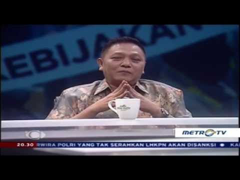 Mata Najwa - Atas Nama Istana (2)