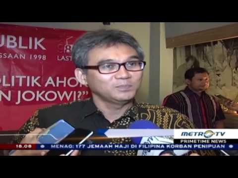 Primetime News: Banjir ke Selatan Jakarta