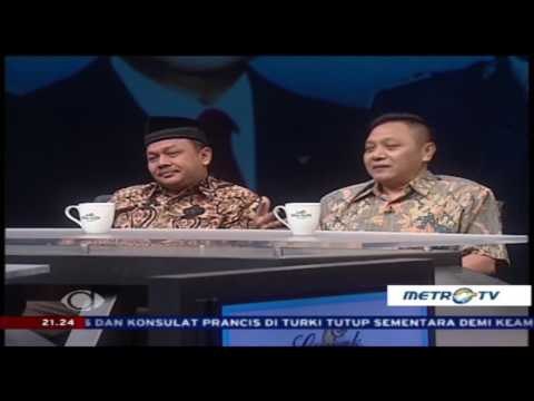 Mata Najwa - Atas Nama Istana (7)