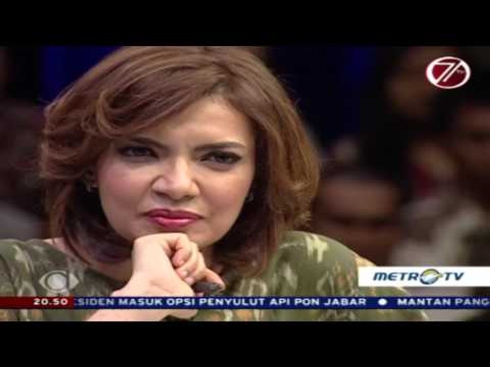 Mata Najwa: Rupa Rupa Pengacara (4)