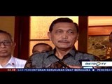 Realitas - Selundup Senjata di Pesawat Presiden