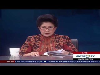 Mata Najwa: Modus Medis Palsu (4)
