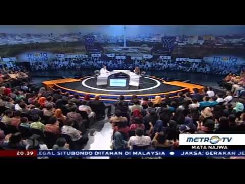 Mata Najwa - Merayu Jakarta (3)