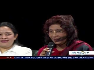 Mata Najwa On Stage Jember: Perempuan Penentu (6)