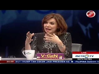 Mata Najwa - Berebut Jakarta (1)