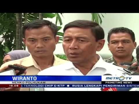 Primetime News: Pencapaian 2 Tahun Jokowi JK