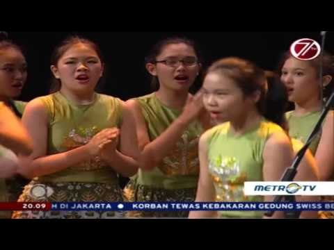 Mata Najwa: Generasi Pemenang (1)