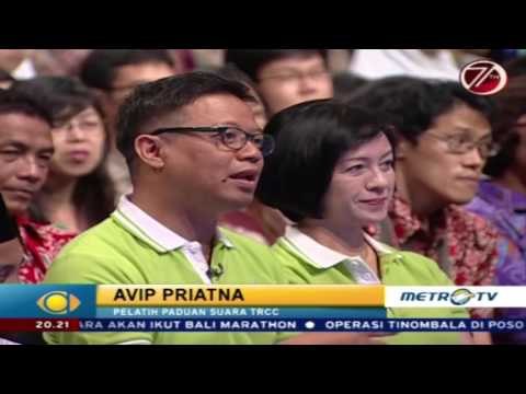 Mata Najwa: Generasi Pemenang (2)