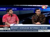 Primetime News - Dua Tahun Pemerintahan Jokowi JK