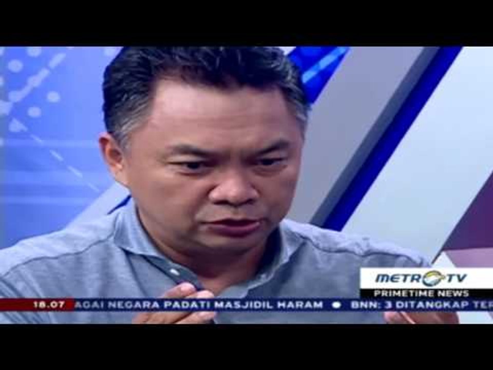 Primetime News   Orang Pintar Silahkan Pulang