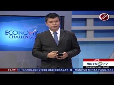 Economic Challenges Membangkitkan Listrik Negeri