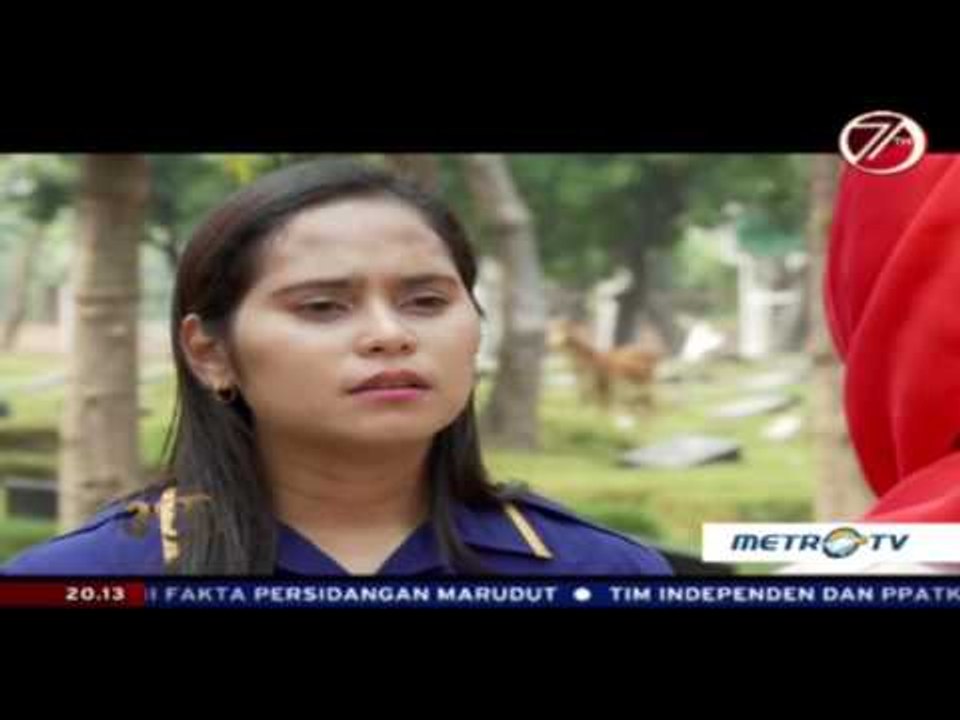 360: Menguak Cara Kerja Bisnis Mafia Makam