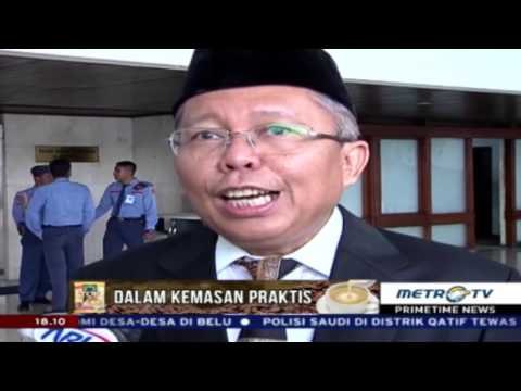 Primetime News: Ide Dwi Kewarganegaraan