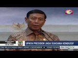 Primetime News: Upaya Presiden Jaga Suasana Kondusif