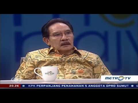 Mata Najwa - Lelakon Antasari Azhar (2)