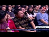 Stand Up Comedy Show - Dodol Makanan Menyulitkan