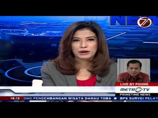 Primetime News - Berpaspor Filipina Untuk Berhaji