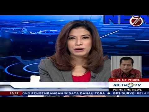 Primetime News - Berpaspor Filipina Untuk Berhaji