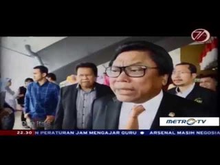 Realitas - Di Balik Delay Singa Merah