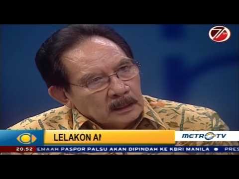 Mata Najwa - Lelakon Antasari Azhar (4)