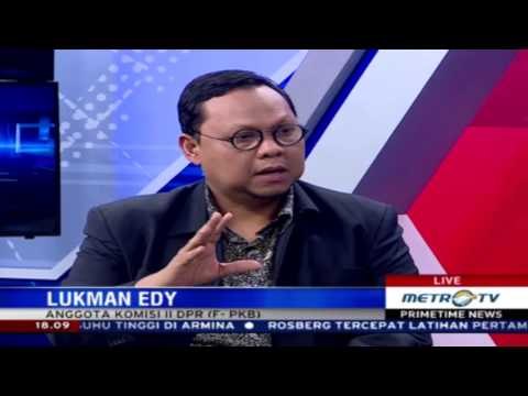Primetime News: Coba-Coba Terpidana Percobaan