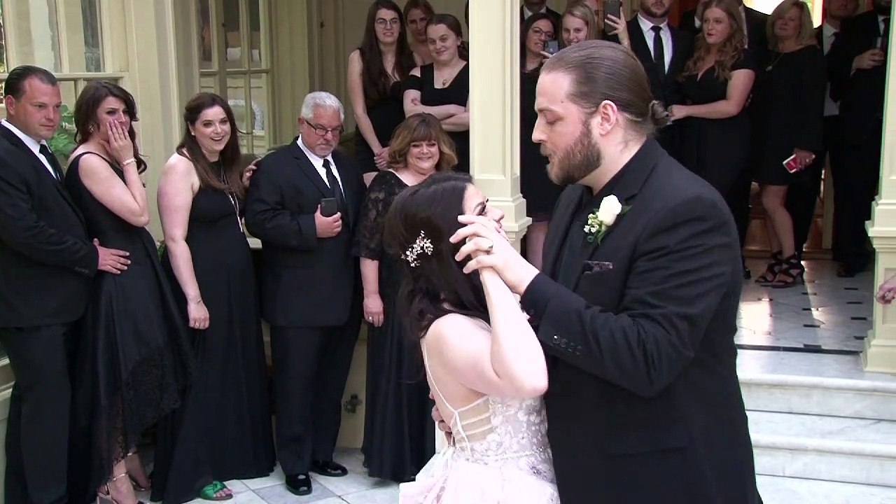 2018 FIRST DANCE