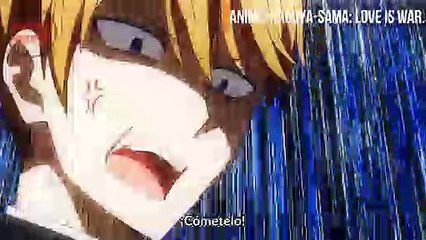 La disputa por el pastel.