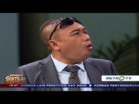 Republik Sentilan-Sentilun: Bisnis Online, Siapa Takut?