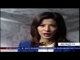 Realitas - Kado Tentara Anti Teror