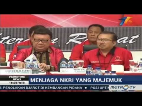 Primetime News - Menjaga NKRI Yang Majemuk