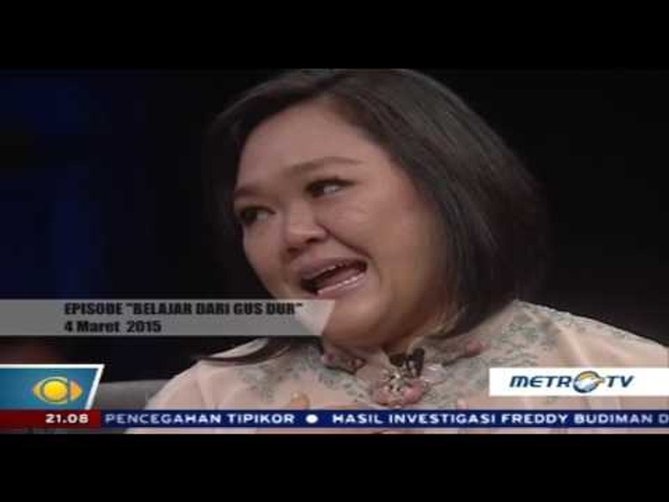 Mata Najwa - Menghidupkan Teladan (5)