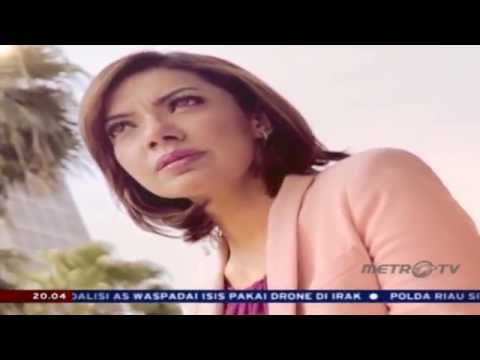 Mata Najwa - Bertaruh di Jakarta (Part1)