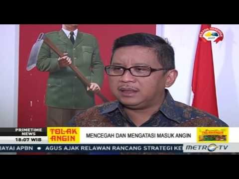 Primetime News - Pertemuan Presiden Jokowi Megawati