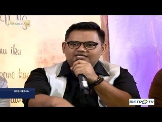 Idenesia - Begini Awal Mula Terbentuknya Grup Acapella Penta Boyz