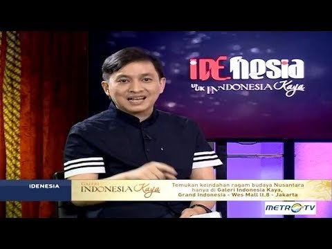 Idenesia: Musik Tanpa Alat (3)