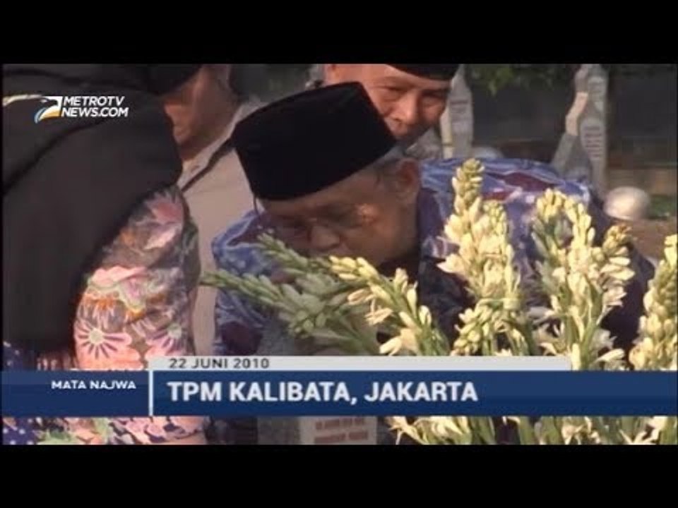 Mata Najwa: Menuju Final Catatan Tanpa Titik Bersama Habibie (2)