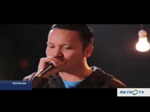 Highlight Idenesia: Musik Tanpa Alat