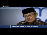 Mata Najwa di Mata BJ Habibie