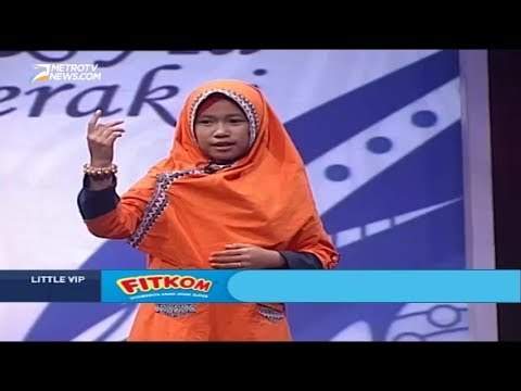 Highlight Little VIP 3 Juni 2017