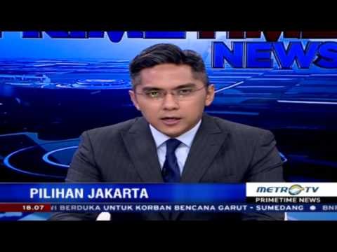 Primetime News: Mencari Pemimpin Pilihan Jakarta