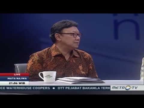 Mata Najwa: Lagi-lagi Korupsi (5)